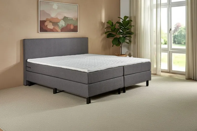 Standaard Boxspring