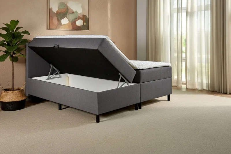 Vlinder Boxspring